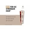 Schwarzkopf Gloss Supreme Caring Color Gloss Red - 145 ml.