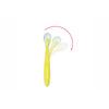 Badabulle Silicone Spoon - 2 stk.