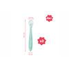 Badabulle Silicone Spoon - 2 stk.