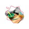 Badabulle Silicone Spoon - 2 stk.