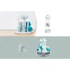 Babymoov Turbo Steam Sterilizer - 1 stk.