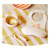 Babymoov Baby First Meal Set - Mini Roar - 1 stk.