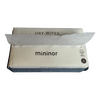 Mininor Dry Wipes - 60 stk.