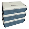 Mininor Dry Wipes - 60 stk.