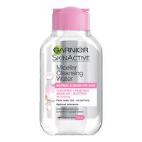 Garnier Skin Active Micellar Cleansing Water rejsestr. - 100 ml.