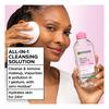 Garnier Skin Active Micellar Cleansing Water rejsestr. - 100 ml.