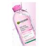 Garnier Skin Active Micellar Cleansing Water økonomikøb - 700 ml
