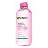 Garnier Skin Active Micellar Cleansing Water økonomikøb - 700 ml