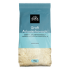 Urtekram uraffineret groft atlanterhavssalt - 1 kg.