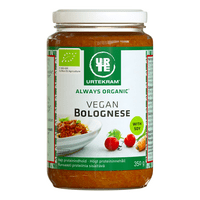 Urtekram Food Vegan Bolognese Ø - 350 g.