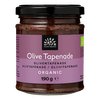 Urtekram Tapenade Olive kalamata Ø - 190 g