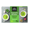Urtekram Bouillon grøntsag Ø - 8 x 11 g