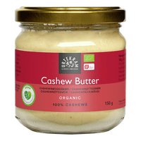 Urtekram Food Cashew Butter Ø - 150 g.
