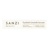 Sanzi Beauty Eyelash Growth Serum - 2 ml.
