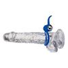 Sinful Vibrating Couple's Penis Ring