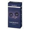 Sinful Soft Adjustable Handcuffs