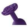 Sinful Rose Butt Plug