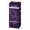 Sinful Rose Butt Plug