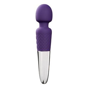 Sinful Magic Powerful Wand