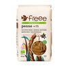 Doves Farm Pasta Brun Ris Pastapenne Glutenfri Ø - 500 g.