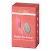 Sinful Panty Vibrator With Remote Control
