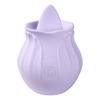 Sinful Rose Tongue Licking Vibrator