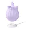 Sinful Rose Tongue Licking Vibrator