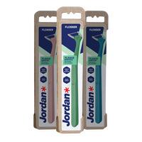 Jordan Clean Smile Care Flosser - 1 stk.