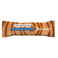 Barebells Cinnamon Bun - 55 g.