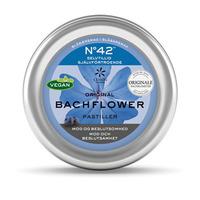 Bachblomster pastiller Selvtillid - 50 g