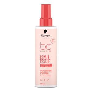 Schwarzkopf Professional BC Color Freeze Spray Conditioner - 200 ml.