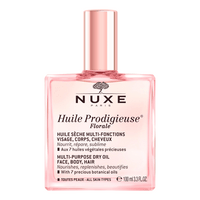 Nuxe Huile Prodigieuse Florale - 100 ml.