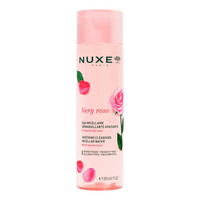 Nuxe Very Rose 3-in-1 Soothing Micellar Water - 200 ml.