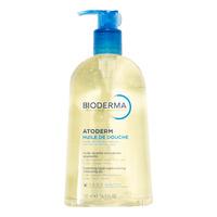 Bioderma Atoderm Huile De Douche Shower Oil - 500 ml.