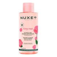 Nuxe Very Rose Soothing Cleansing Micellar Water - 750 ml.