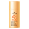 Nuxe Sun Light Fluid High Protection SPF 50 - 50 ml.