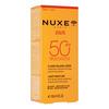 Nuxe Sun Light Fluid High Protection SPF 50 - 50 ml.