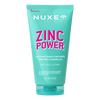 Nuxe Zinc Power Purifying Cleansing Gel - 150 ml.