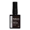 Nailura Fiber Base 01 - Clear - 10 ml.