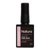 Nailura Fiber Base 11 - Pearl Nude - 10 ml.