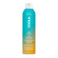 COOLA Classic Body Spray Piña Colada SPF 30 -177 ml.