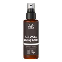 Urtekram Beauty Salt Water Styling Spray - 100 ml.