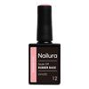 Nailura Rubber Base 12 - Darker Pink - 10 ml.