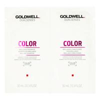 Goldwell Dualsenses Color Shampoo - 10 stk.