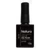 Nailura Gel Polish 156 - Black - 10 ml.
