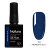 Nailura Gel Polish 157 - Midnight Blue - 10 ml.