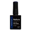Nailura Gel Polish 157 - Midnight Blue - 10 ml.