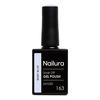 Nailura Gel Polish 163 - Baby Blue - 10 ml.