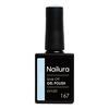 Nailura Gel Polish 167 - Ice Blue - 10 ml.