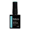 Nailura Gel Polish 169 - Turquoise - 10 ml.